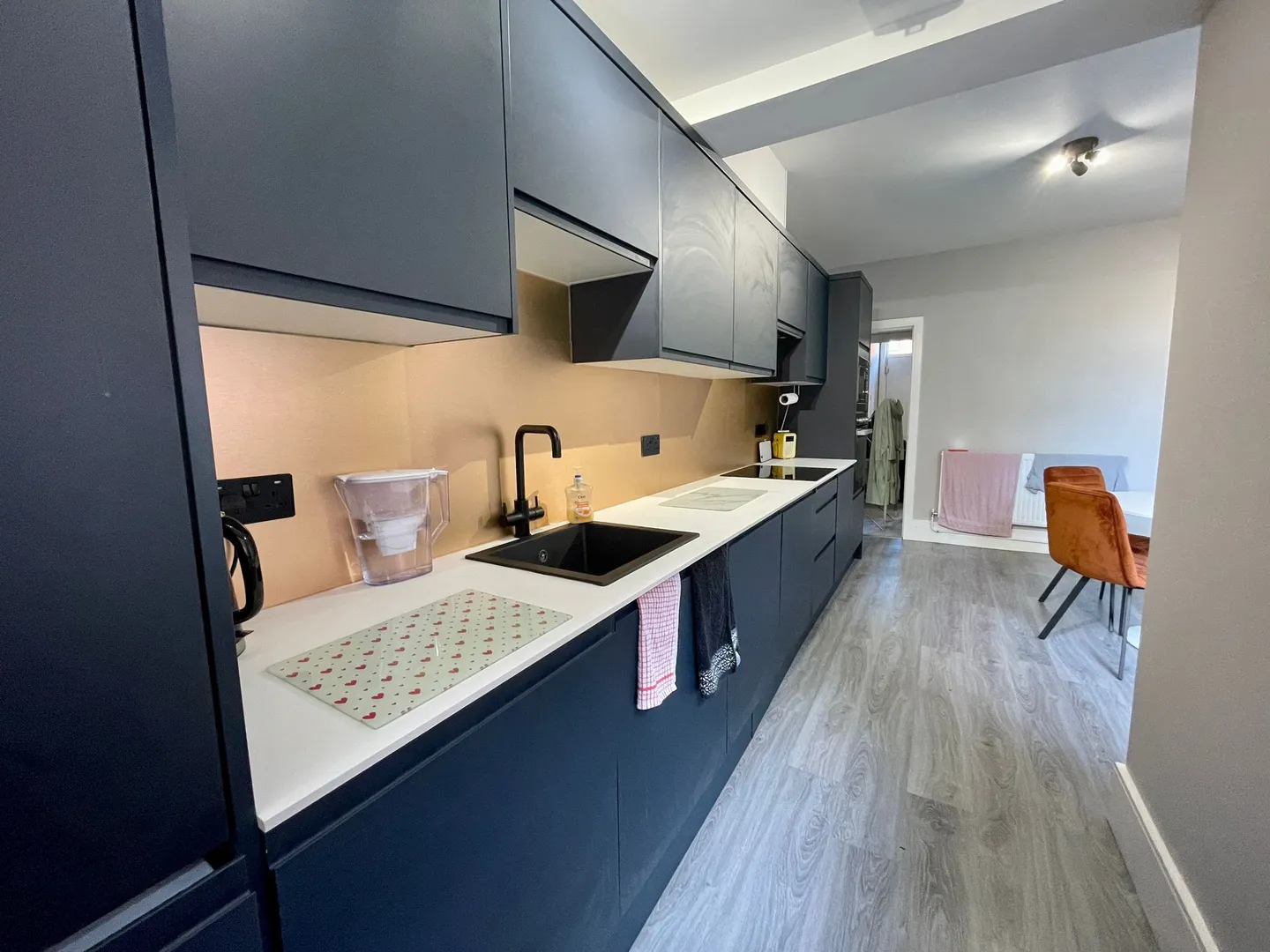 Modern 2 Bed Terraced House // Aug 2026 - Image 10